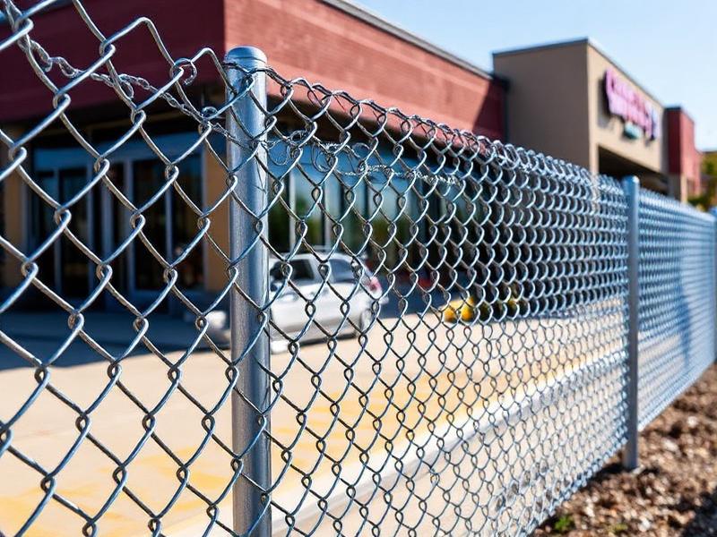 Chain Link
